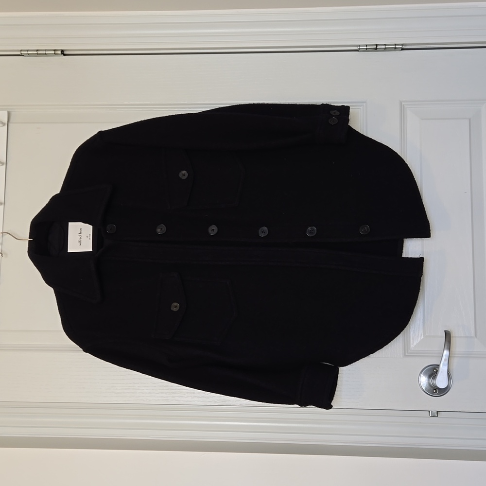 Wilfred Free "Ganna" Jacket